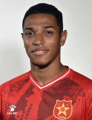 Maikel (C.F. Damm) - 2023/2024