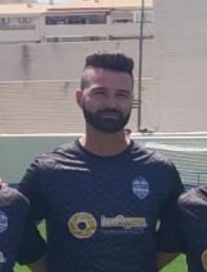 Fran lvarez (Mijas Las Lagunas) - 2023/2024