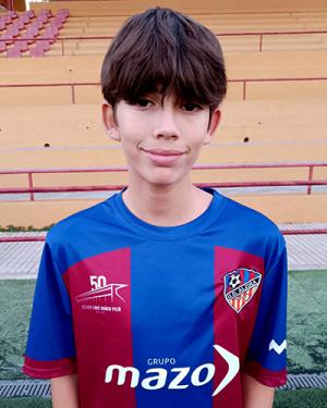 Lucas (U.D. Alzira C) - 2023/2024