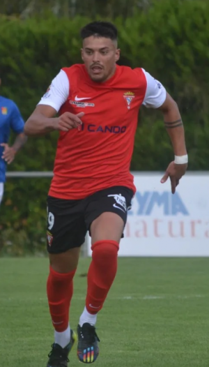 Fito (C.D. Castro) - 2023/2024