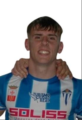 Alonso Snchez (Villarrubia C.F.) - 2023/2024