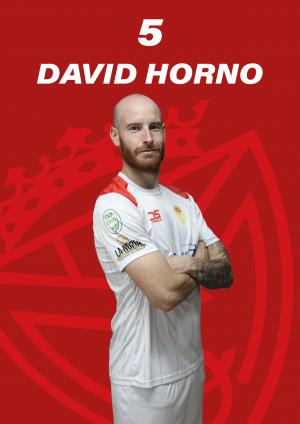David Horno (Martos C.D.) - 2023/2024