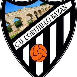 Adrin (Cortijillo Bazn B) - 2023/2024