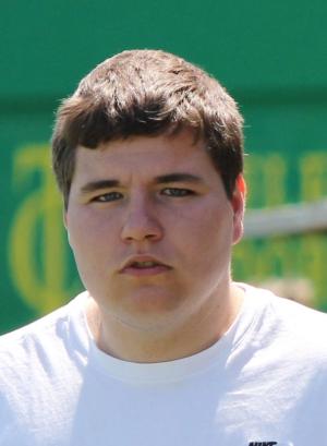 Antonio Mndez (Baha de Algeciras C) - 2023/2024