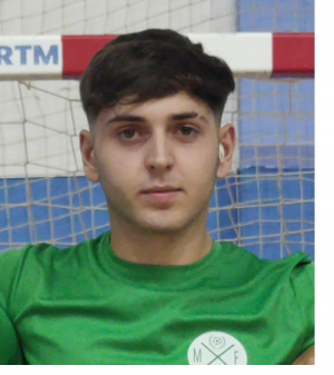 Rubn (Castillo Ropa Dep.) - 2023/2024