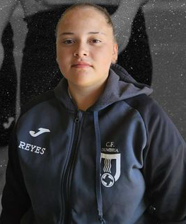 Reyes (C.F. Dumbra) - 2023/2024