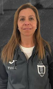 Yoli  (C.F. Dumbra) - 2023/2024
