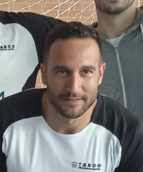 mario alors (Taboo F.S.) - 2023/2024