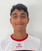 Antonio Alejandro (Almonte Balompi) - 2023/2024