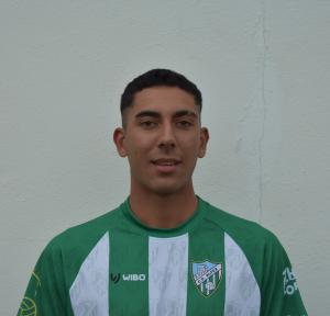 Jose (C.D. Alfoz) - 2023/2024