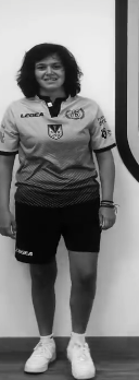 Paula (Orzan SD) - 2023/2024