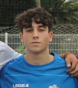 JAVI (C.D. Races) - 2023/2024