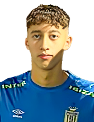 El Morabet (C.D. Inter Ibiza) - 2023/2024