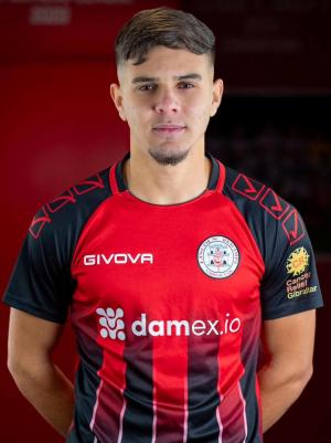 Smith (Lincoln R.I. Interm.) - 2023/2024