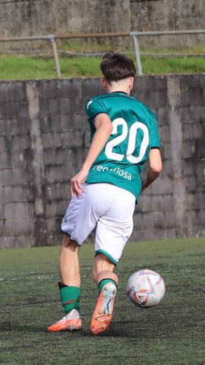 Iglesias (Racing Ferrol B) - 2023/2024