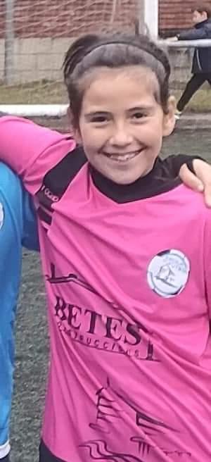 Jimena Gordillo (Concl de Carnota B) - 2023/2024
