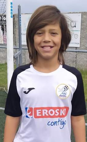 Nuno Tirado (S D Laxe) - 2023/2024