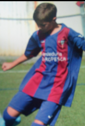 Marco Martnez  (S.D. Esteirana ) - 2023/2024