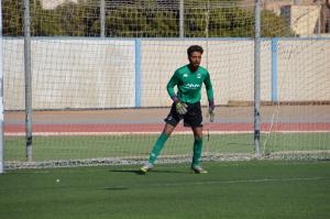 Ayoub (C.D. Maavi B) - 2023/2024