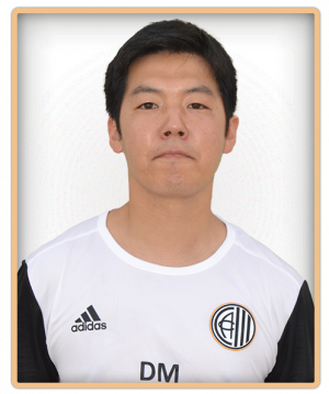 Daiki (Atltico Central) - 2023/2024