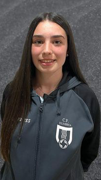 Sara (Dumbria CF) - 2023/2024