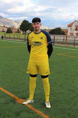 Bolvar (guilas de Zujaira) - 2023/2024