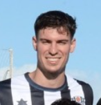 Carlos Gmez (C.E. Alaior) - 2023/2024