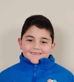 Neizan (Puenteceso SD) - 2023/2024