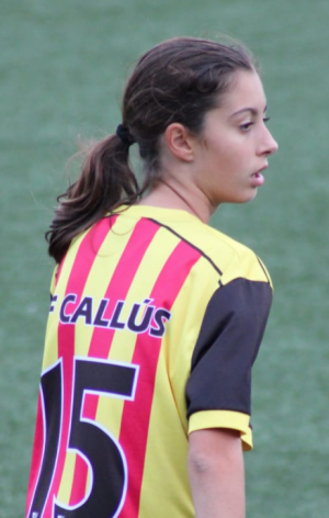 Portella  (Calls CF) - 2023/2024