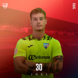 Joel (Estepona F.S. B) - 2023/2024