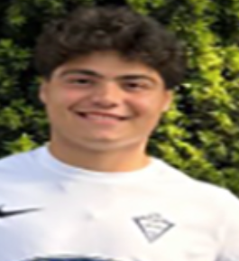 Xavi (Silva S.D.) - 2023/2024