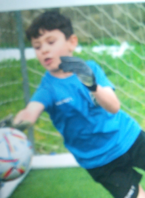 Bruno (XALLAS F.C.) - 2023/2024