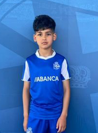 Mohamed Zekri (Puenteceso SD) - 2023/2024
