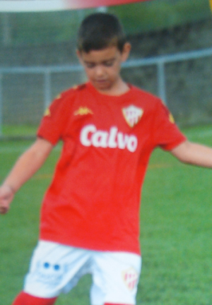Mallo (Sofn S.D.) - 2023/2024