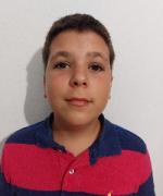 Flores (La Palma F.S. B) - 2023/2024