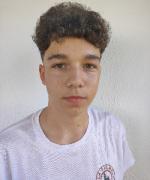 David (La Palma F.S. B) - 2023/2024