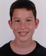 Eloy (La Palma F.S. B) - 2023/2024