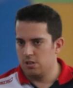 Chema (La Palma F.S. B) - 2023/2024