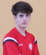 Silva (La Palma F.S.) - 2023/2024