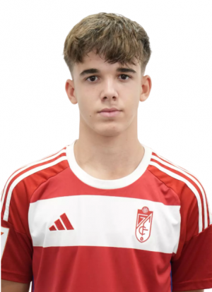 Fran (Granada C.F.) - 2023/2024