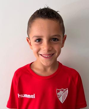 Dani Martinez (Mlaga C.F.) - 2023/2024