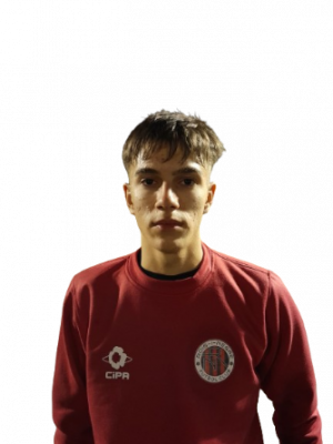 Marian (Reus Roig i Negre) - 2023/2024
