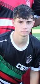 Adri Romero (Sporting Atl�tico) - 2023/2024