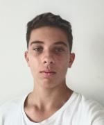 DANIEL (Tcnicos Al-Andalus) - 2023/2024