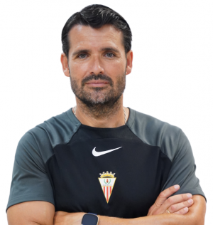 Lolo Escobar (Algeciras C.F.) - 2023/2024