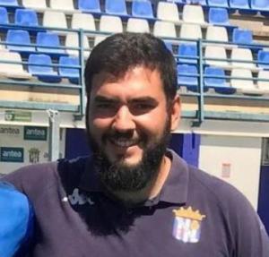 Cristbal Martnez (Camas C.F. C) - 2023/2024