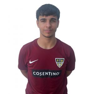 Ethan (C.D. Cantoria 2017) - 2023/2024