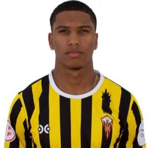 Adam (San Roque de Lepe B) - 2023/2024