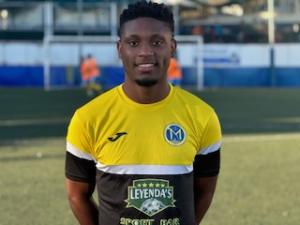 Marlon (F.C. Marbell� B) - 2023/2024