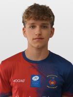 MARCOS (S.D. Navarro C.F.) - 2023/2024